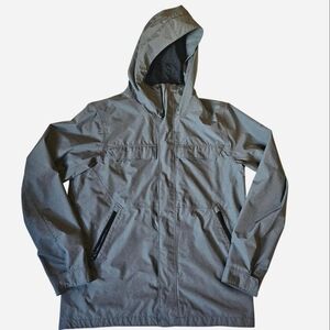The North Face Men's Insulated Raincoat